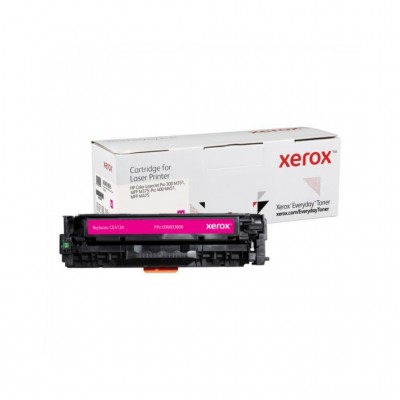 Картридж HP CE413A (305A) magenta (006R03806) XEROX