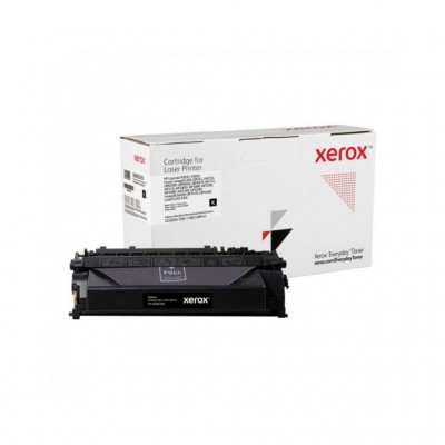 Картридж HP CE505X (05X), Canon 719H (006R03839) XEROX