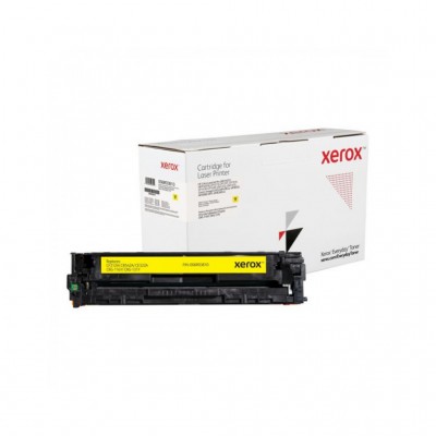 Картридж HP CF212A/CB542A/CE322A, Canon 716/731 yellow (006R03810) XEROX