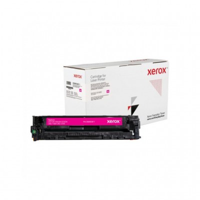 Картридж HP CF213A/CB543A/CE323A, Canon 716/731 magenta (006R03811) XEROX