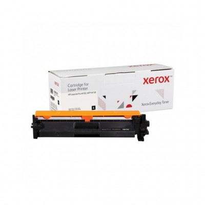 Картридж HP CF217A (17A) (006R03637) XEROX