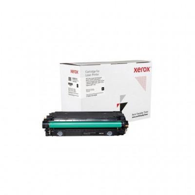 Картридж HP CF360A (508A), Canon 040 black (006R03793) XEROX