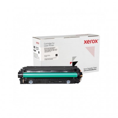 Картридж HP CF360X (508X), Canon 040H black (006R03679) XEROX