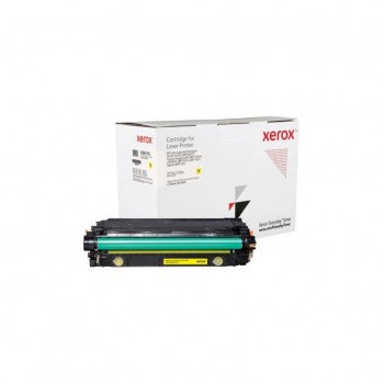 Картридж HP CF362A (508A), Canon 040 yellow (006R03795) XEROX