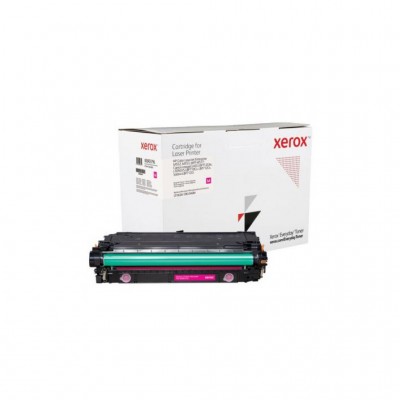 Картридж HP CF363A (508A), Canon 040 magenta (006R03796) XEROX