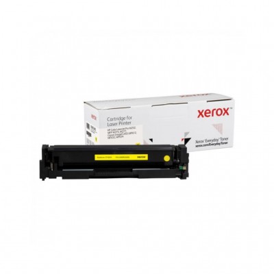 Картридж HP CF402A (201A), Canon 045 yellow (006R03690) XEROX