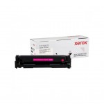 Картридж HP CF403A (201A), Canon 045 magenta (006R03691) XEROX