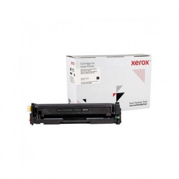 Картридж HP CF410A (410A), Canon 046 black (006R03696) XEROX
