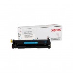 Картридж HP CF411A (410A), Canon 046 cyan (006R03697) XEROX