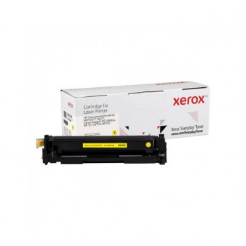 Картридж HP CF412A (410A), Canon 046 yellow (006R03698) XEROX