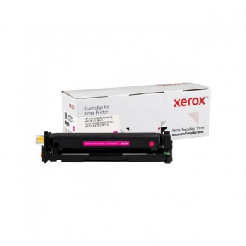Картридж HP CF413A (410A), Canon 046 magenta (006R03699) XEROX