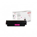 Картридж HP CF413X (410X), Canon 046H magenta (006R03703) XEROX