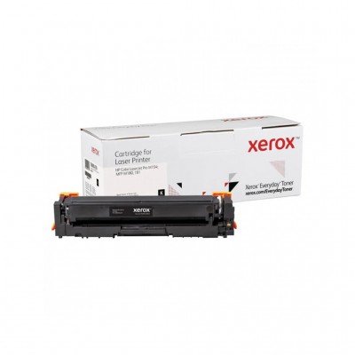 Картридж HP CF530A (205A) black (006R04259) XEROX