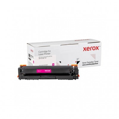 Картридж HP CF533A (205A) magenta (006R04262) XEROX