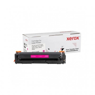 Картридж HP CF543A (203A), Canon 054 magenta (006R04179) XEROX