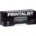 Картридж HP LJ M15/16/17, MFP M28/29/30/ CF244A Black (HP-CF244A-PL) PRINTALIST