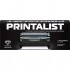 Картридж HP LJ M15/16/17, MFP M28/29/30/ CF244A Black (HP-CF244A-PL) PRINTALIST