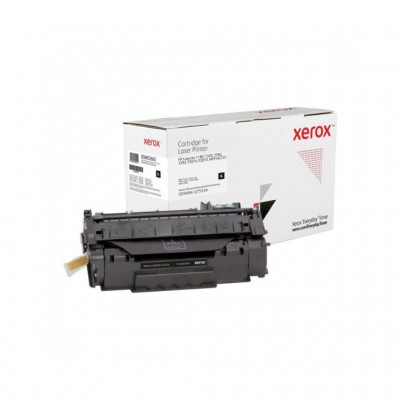 Картридж HP Q5949A (49A)/ Q7553A (53A) (006R03665) XEROX