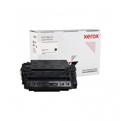 Картридж HP Q7551X (51X) (006R03670) XEROX