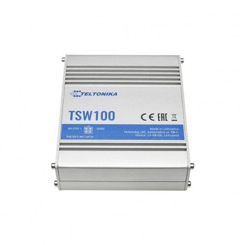 Комутатор Teltonika TSW100