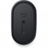 Миша Dell Mobile Wireless MS3320W Black (570-ABHK)