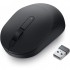 Миша Dell Mobile Wireless MS3320W Black (570-ABHK)