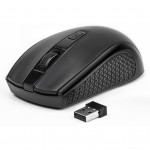 Миша Real-El RM-308 Wireless Black (RM-308 Wireless Black)