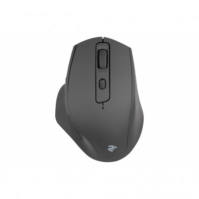 Миша бездротова 2E MF2010 WL Black (2E-MF2010WB) USB