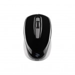 Миша бездротова 2E MF2020 WL Black Gray and Blue (2E-MF2020WC) USB