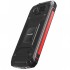 Мобільний телефон Sigma X-treme PR68 Black Red (4827798122129)