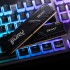 Пам'ять DDR4 16GB (2x8GB) 3733 MHz Fury Beast Black HyperX (Kingston Fury) KF437C19BBK2/16