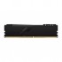 Пам'ять DDR4 32GB (2x16GB) 2666 MHz Fury Beast Black HyperX (Kingston Fury) KF426C16BB1K2/32