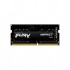 Пам'ять для ноутбука SoDIMM DDR4 16GB 2666 MHz FURY Impact HyperX (Kingston Fury) KF426S16IB/16