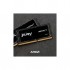 Пам'ять для ноутбука SoDIMM DDR4 32GB (2x16GB) 2666 MHz FURY Impact HyperX (Kingston Fury) KF426S16IBK2/32