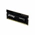 Пам'ять для ноутбука SoDIMM DDR4 32GB 2666 MHz Fury Impact HyperX (Kingston Fury) KF426S16IB/32