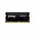 Пам'ять для ноутбука SoDIMM DDR4 8GB 3200 MHz Fury Impact HyperX (Kingston Fury) KF432S20IB/8
