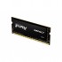 Пам'ять для ноутбука SoDIMM DDR4 8GB 3200 MHz Fury Impact HyperX (Kingston Fury) KF432S20IB/8