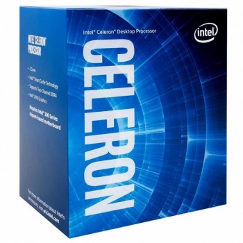 Процесор Celeron G5900 (BX80701G5900)