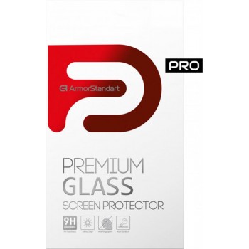 Скло захисне Armorstandart Pro Nokia 1.4 Black (ARM58167)