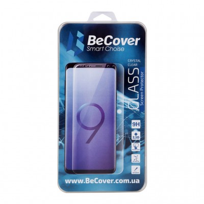 Скло захисне BeCover Xiaomi Poco M2 / Poco M3 Clear (705665)