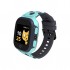 Смарт-годинник Canyon CNE-KW34BL Kids smartwatch Sandy, Blue (CNE-KW34BL)