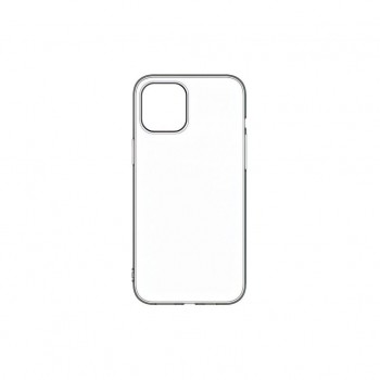 Чохол Air SeriesApple iPhone 12/12 Pro Transparent (ARM57379) Armorstandart