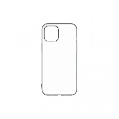 Чохол Air SeriesApple iPhone 12/12 Pro Transparent (ARM57379) Armorstandart