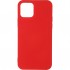 Чохол ICON Case Apple iPhone 12/12 Pro Chili Red (ARM57500) Armorstandart