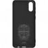 Чохол ICON Case Samsung A02 (A022) Black (ARM58228) Armorstandart