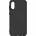 Чохол ICON Case Samsung A02 (A022) Black (ARM58228) Armorstandart