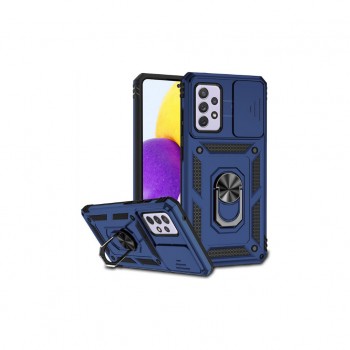 Чохол Military Samsung Galaxy A32 SM-A325 Blue (706123) BeCover