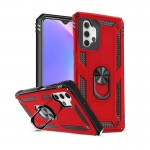 Чохол Military Samsung Galaxy A32 SM-A325 Red (706124) BeCover