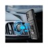 Чохол Military Samsung Galaxy A52 SM-A525 Black (706060) BeCover