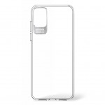 Чохол Samsung Galaxy A41 (DG-TPU-TRP-42) DENGOS